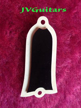 50s - 60s Gibson early truss rod cover NOS 