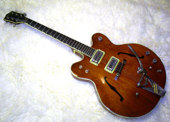 1965 Gretsch  REAL-Vintage Country Gent not a Reissue SOLD