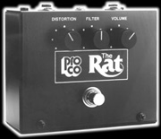the rat 1970s Pro Co $ 399