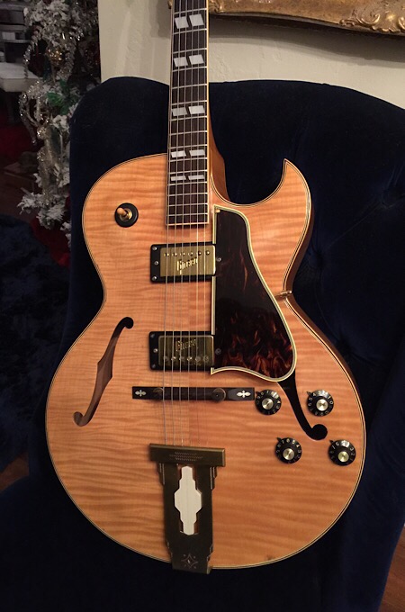 Joe's Vintage Guitars.Com