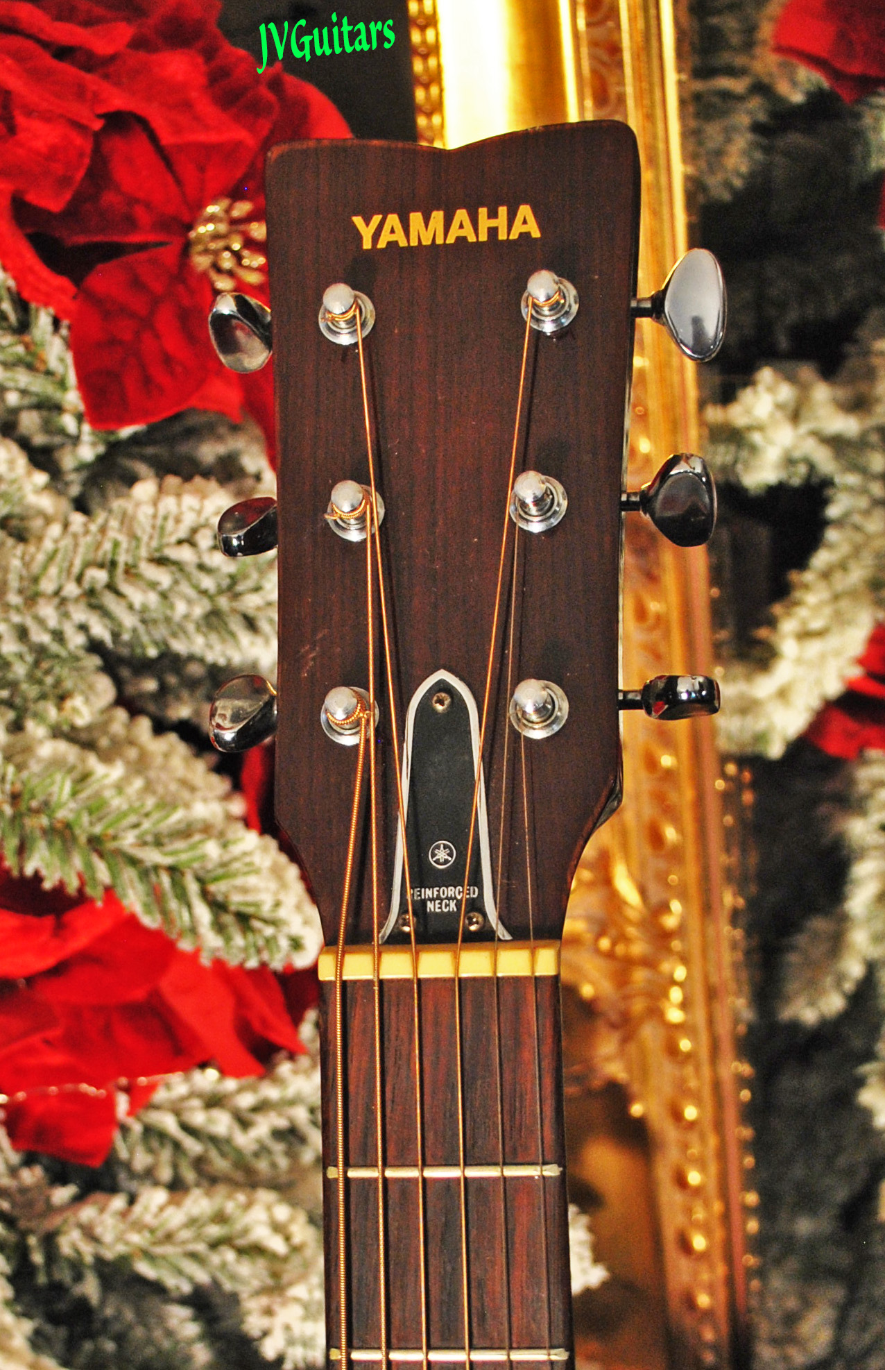 Joe's Vintage Guitars.Com