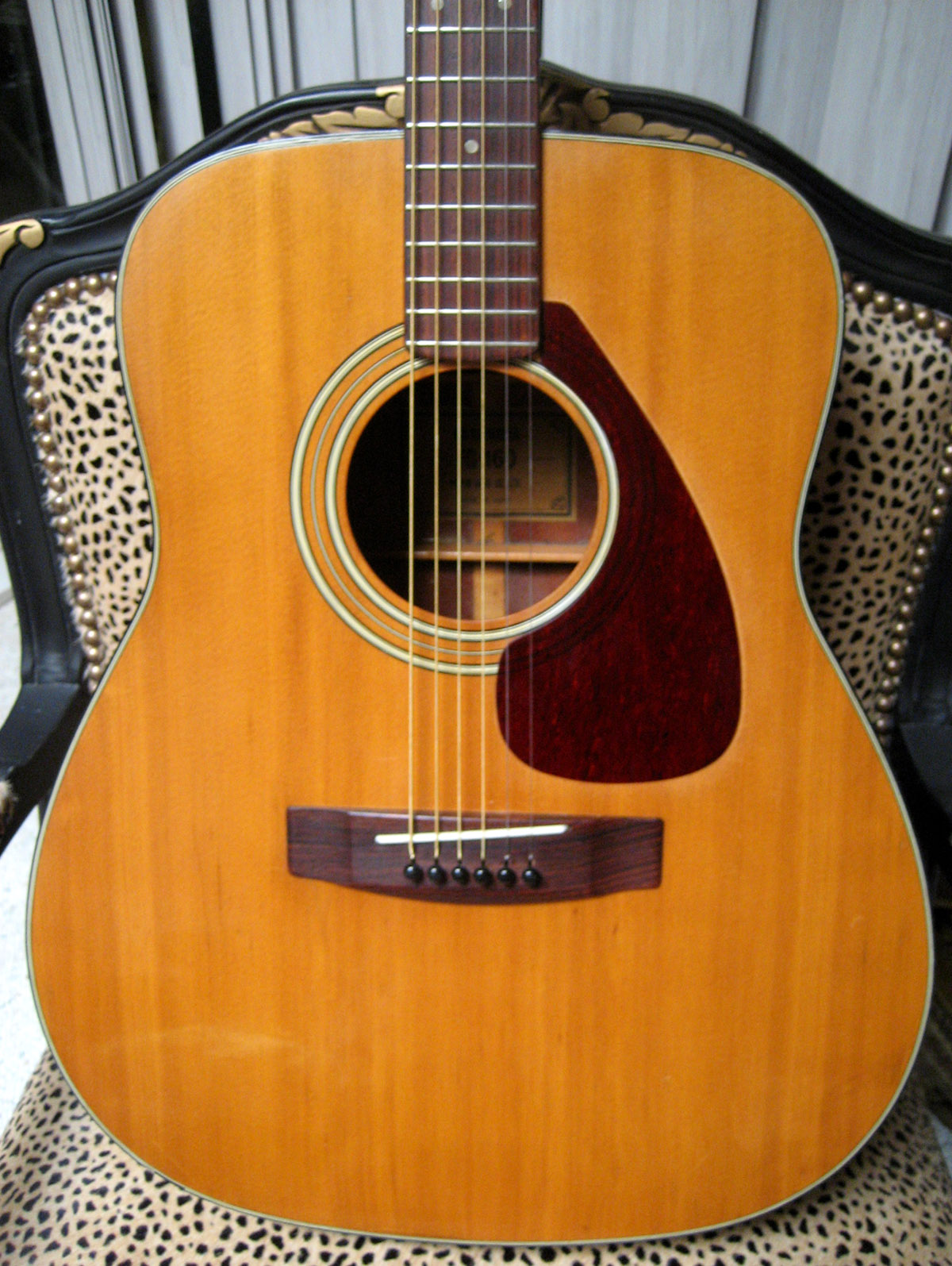 Joe's Vintage Guitars.Com
