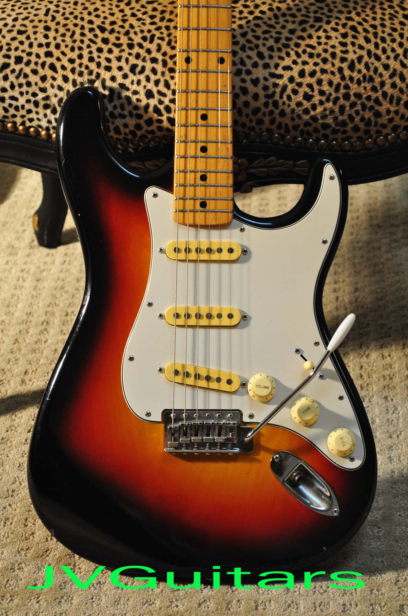 Cimar stratocaster japan deals
