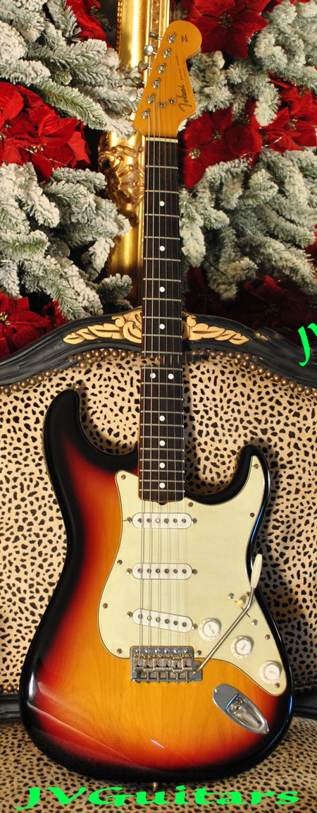 82 TOKAI Springy Sound 64 Stratocaster SOLD Lay-Away s same as cash