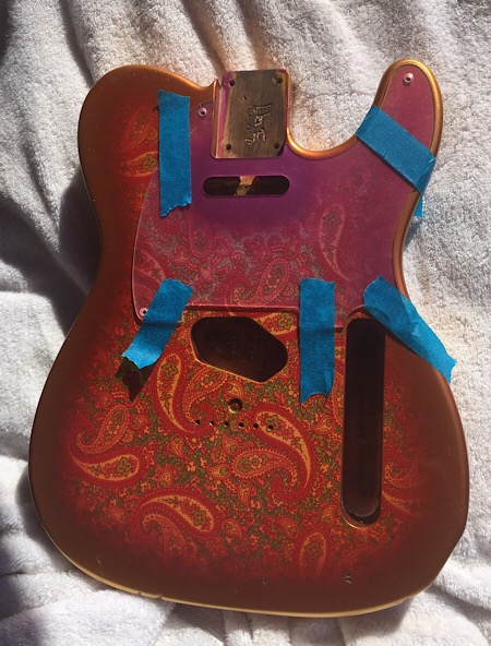 Joe's Vintage Guitars.Com