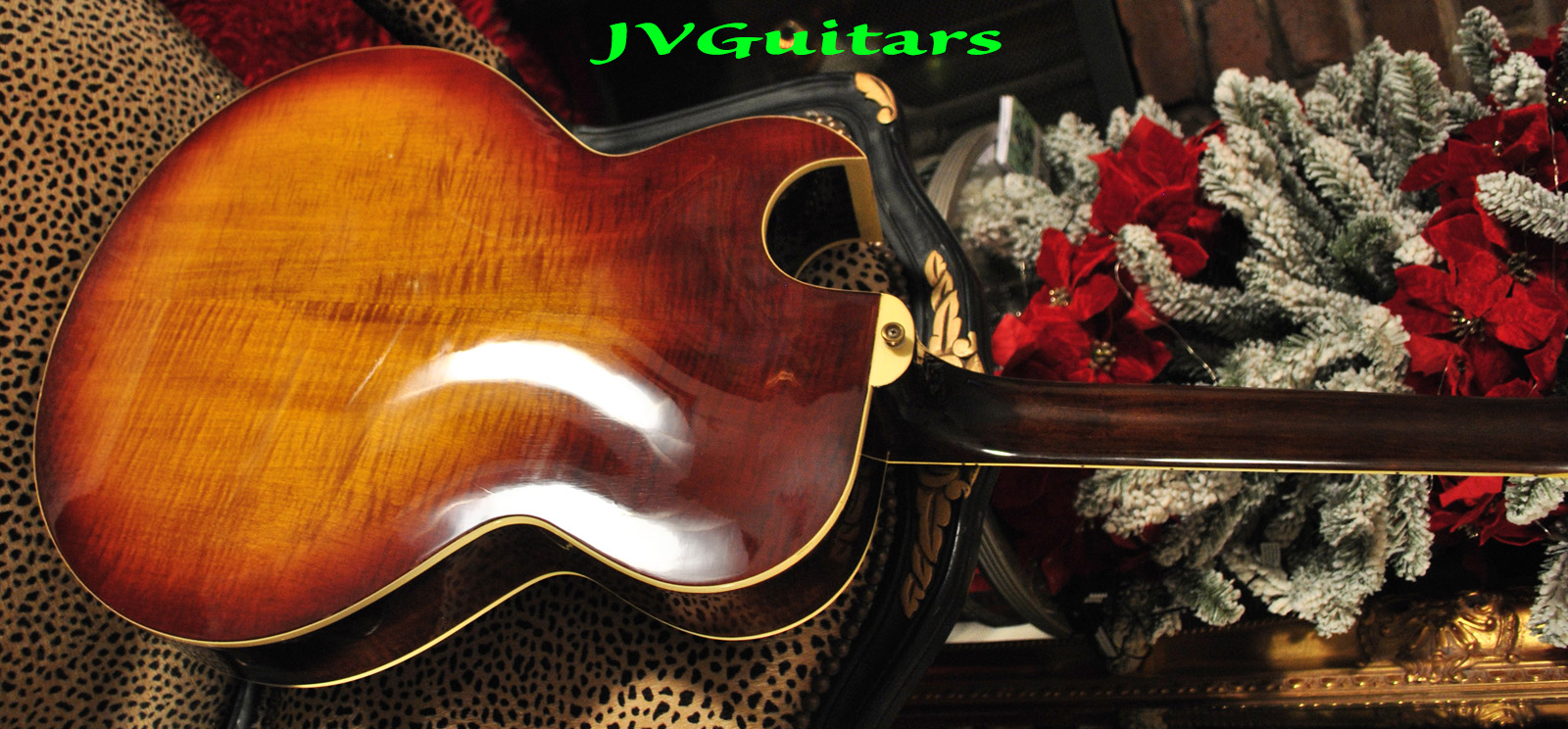 Joe's Vintage Guitars.Com Joe's Vintage Guitars.Com